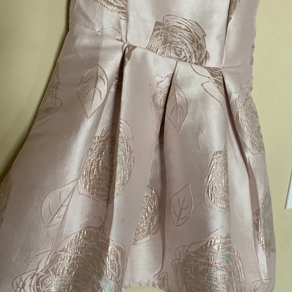 Toddler Girls’ Party Dress - Picture 5 of 5